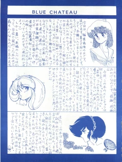 Page 21 of Blue Chateau