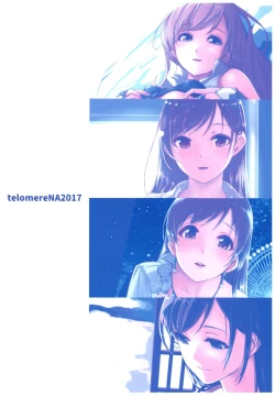 Page 55 of Wasurecha Dame desu Producer-san