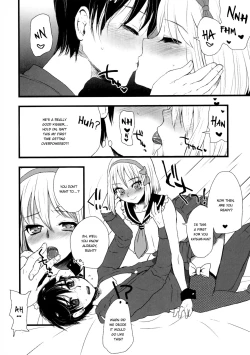 Page 6 of Otokomesu