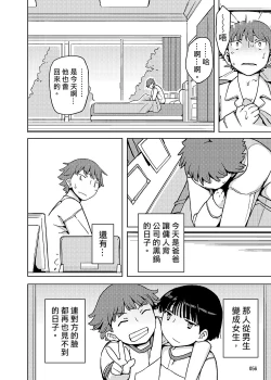 Page 56 of Onna no Ko no Hi Seijin muke Soushuuhen