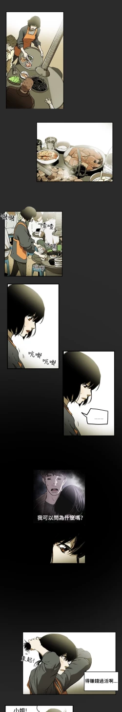 Page 80 of Honey trap 甜蜜陷阱 ch.1-7