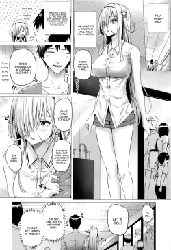 Page 45 of Isekai no Mahoutsukai Ch. 1-3