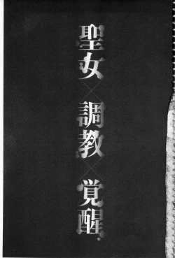 Page 4 of Seida Inyou| 聖墮陰陽