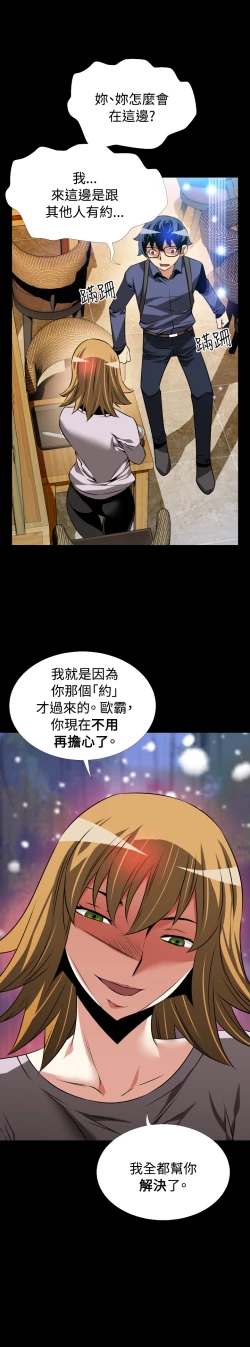 Page 3 of Love Parameter 恋爱辅助器 80-82