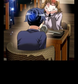 Page 6 of Love Parameter 恋爱辅助器 80-82