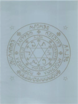 Page 3 of Magic Gals V