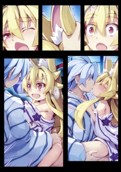 Page 71 of Izuna no Hon Sono Ni Onsen ni Iku no Maki