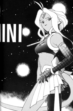 Page 23 of Oshioki Kotekote Oosaka Damono