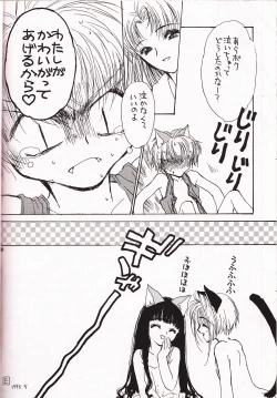 Page 23 of ミラクルシーフードケーキ