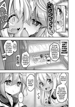Page 22 of Loli & Futa Vol. 8