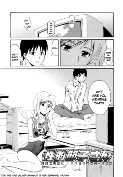 Page 129 of Sayonara, Oppai