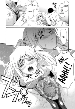 Page 142 of Sayonara, Oppai