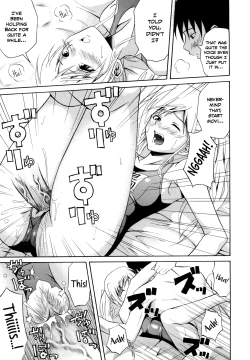 Page 143 of Sayonara, Oppai