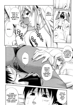 Page 154 of Sayonara, Oppai
