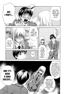 Page 15 of Sayonara, Oppai