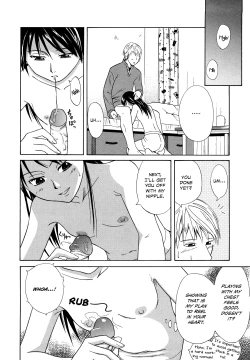 Page 190 of Sayonara, Oppai