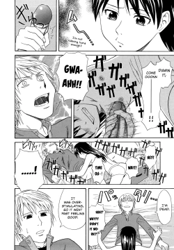 Page 192 of Sayonara, Oppai