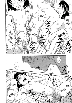Page 198 of Sayonara, Oppai