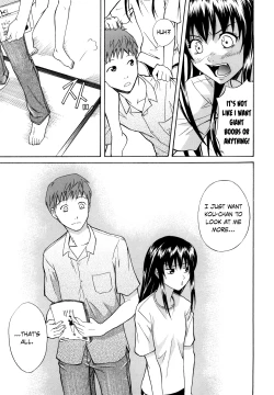 Page 31 of Sayonara, Oppai