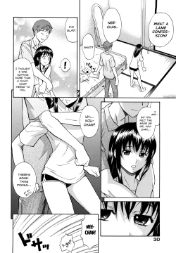 Page 32 of Sayonara, Oppai