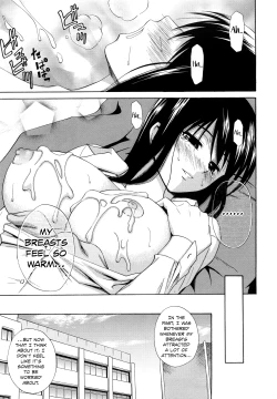 Page 57 of Sayonara, Oppai