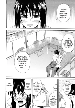 Page 68 of Sayonara, Oppai