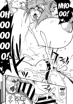 Page 20 of Baika Kenran!