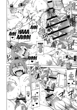 Page 117 of Dosukebe Appli Ch. 1-9