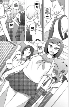 Page 8 of Dosukebe Appli Ch. 1-9