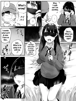 Page 11 of Enkou Aite wa Otou-san…!