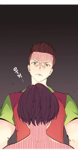 Page 22 of 我统治的世界Ch.1-16