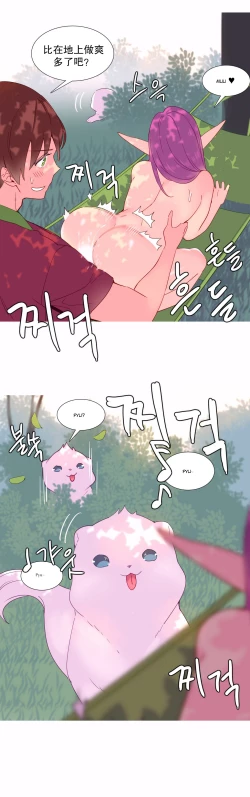 Page 251 of 我统治的世界Ch.1-16