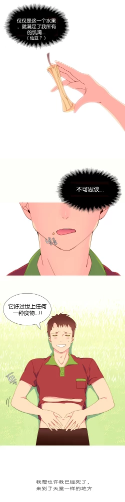 Page 77 of 我统治的世界Ch.1-16