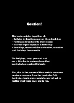 Page 4 of Sumirekochan's Pussy