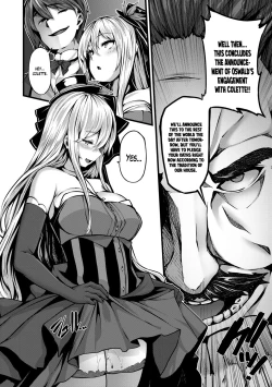 Page 134 of Fanaticism Ch. 1-4