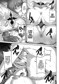 Page 39 of Fanaticism Ch. 1-4