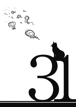 Page 31 of Nandaka Totte mo Setsuna Ino...