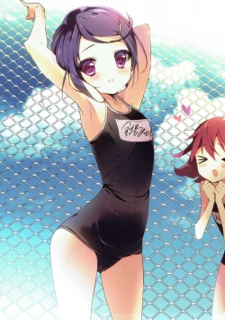 Page 3 of Makopi to Chou Meippa~i Doki-doki Shitai