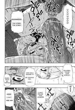 Page 16 of Watashi Kirei? Ch. 4-6