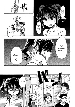 Page 9 of Heisei Seikyouiku Kaikaku | Heisei Sexual Education Reform