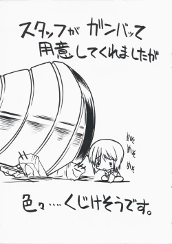 Page 12 of THE CHARM M@STER