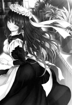 Page 2 of Haruhira Hakushaku-ke no Jijou Go