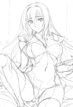 Page 2 of Shishou wa Midara na Yami no Joou