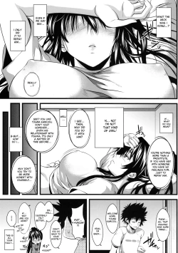 Page 4 of Amakusa Moyou na Ni %