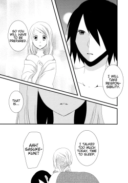 Page 13 of Aimai na Kankei | An ambiguous relationship