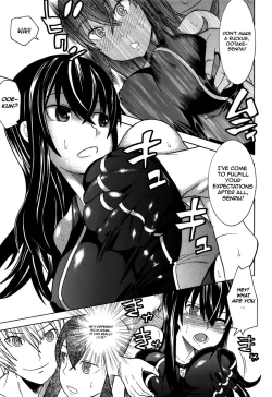 Page 7 of Nyotai no Kairaku | The Pleasures of the Female Body