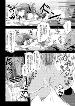 Page 19 of 既刊全ページ公開（2017博麗神社例大祭）