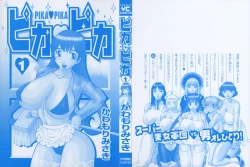 Page 4 of Pika Pika 1