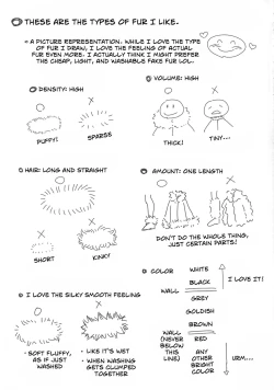 Page 24 of Fuwafuwa Fur no Ecchi na Hon