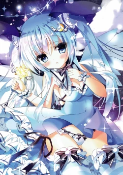 Page 10 of Illustrious to Himitsu no Yasen